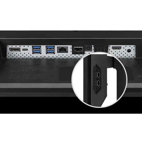 24CN650W-AP 24 pouces tout-en-un mince W10P W10P IPS 1920 1080 16 9
