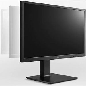 24CN650W-AP 24 pouces tout-en-un mince W10P W10P IPS 1920 1080 16 9