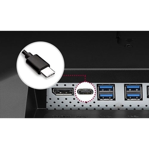 24CN650W-AP 24 pouces tout-en-un mince W10P W10P IPS 1920 1080 16 9