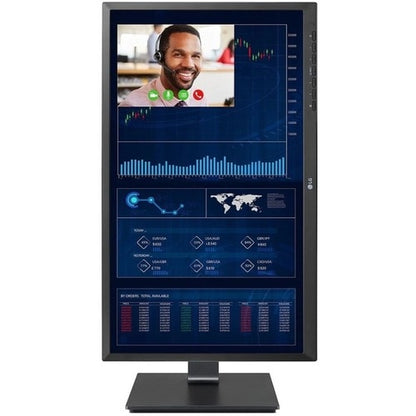 24CN650W-AP 24 pouces tout-en-un mince W10P W10P IPS 1920 1080 16 9