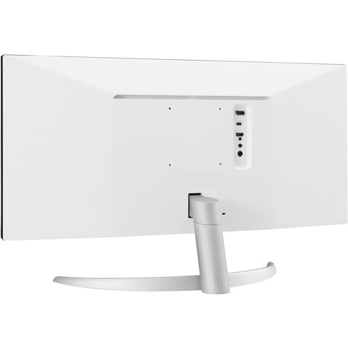 LG 29IN 29WQ600-W ULTRAWIDE QHD IPS HDR10 MONITOR 5MS RESPONSE TIME