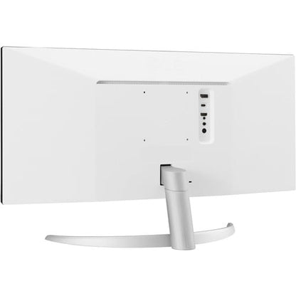 LG 29IN 29WQ600-W ULTRAWIDE QHD IPS HDR10 MONITOR 5MS RESPONSE TIME