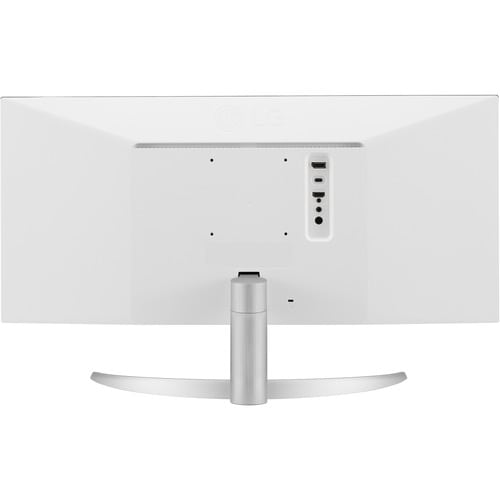 LG 29IN 29WQ600-W ULTRAWIDE QHD IPS HDR10 MONITOR 5MS RESPONSE TIME