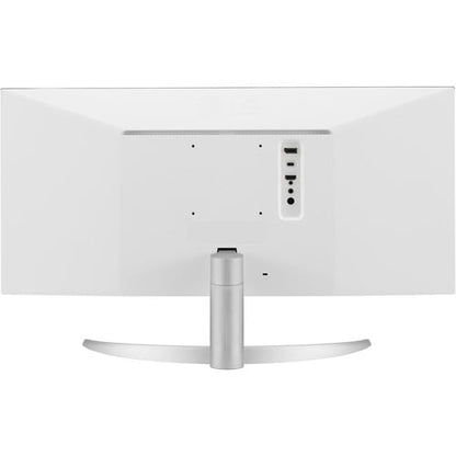 LG 29IN 29WQ600-W ULTRAWIDE QHD IPS HDR10 MONITOR 5MS RESPONSE TIME