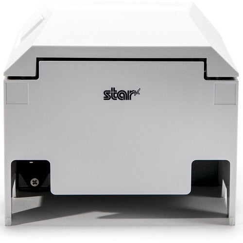 Star Micronics TSP143IVUW Thermal Receipt Printer - TSP100IV, Thermal, Cutter, W