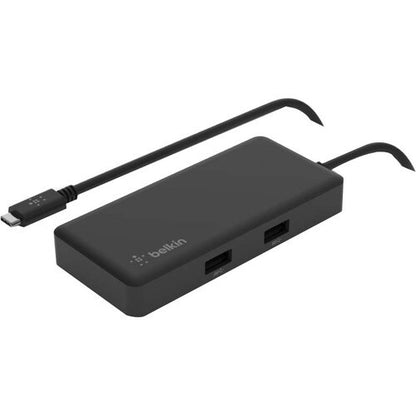 Belkin USB-C 5-in