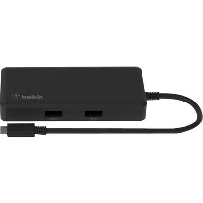 Belkin USB-C 5-in