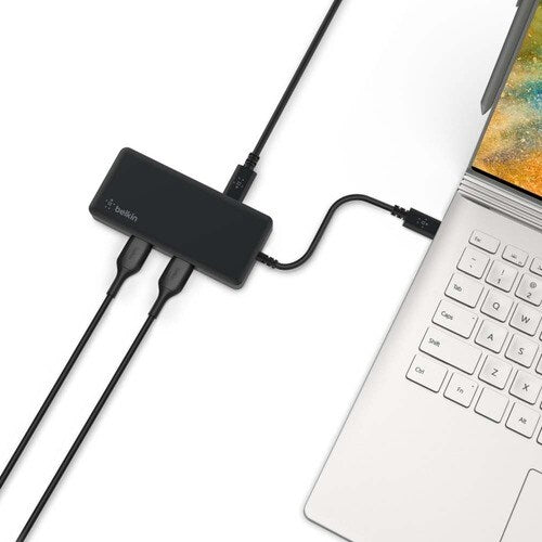 Belkin USB-C 5-in