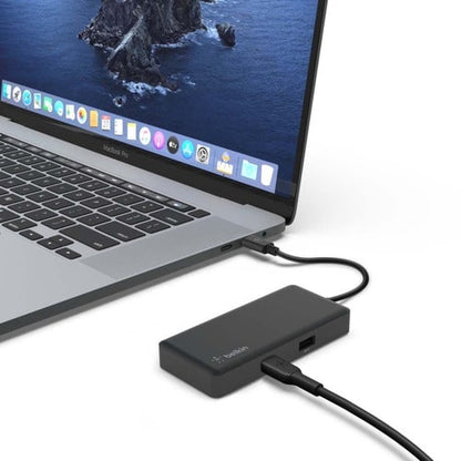 Belkin USB-C 5-in