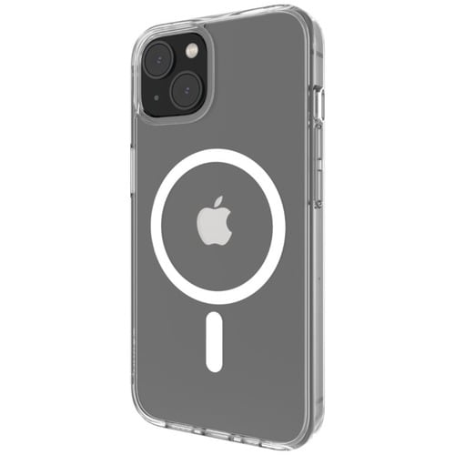 Belkin SheerForce Magnetic Treated Protective Phon