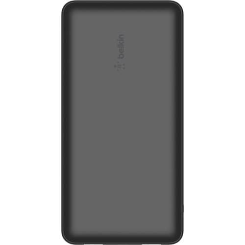 Belkin 15W 3-port USB Power Bank - 20K mAh