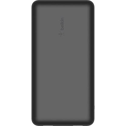 Belkin 15W 3-port USB Power Bank - 20K mAh