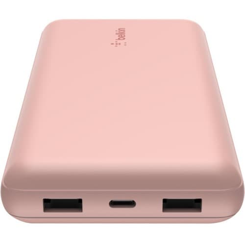 Batterie externe Belkin BoostCharge 20 000 mAh