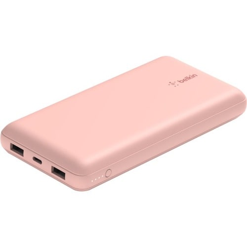 Batterie externe Belkin BoostCharge 20 000 mAh