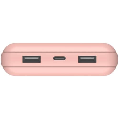 Batterie externe Belkin BoostCharge 20 000 mAh
