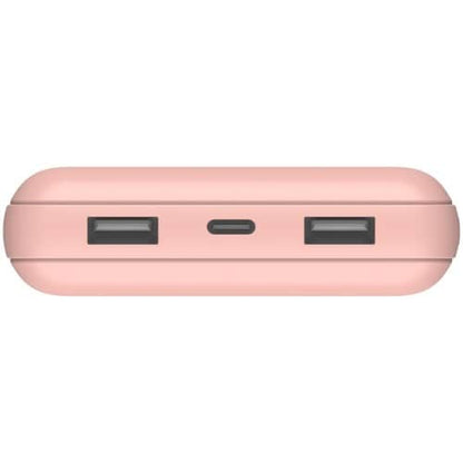 Batterie externe Belkin BoostCharge 20 000 mAh
