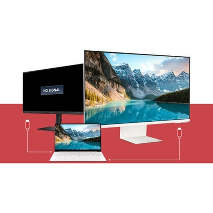 32 UHD LIFESTYLE SMART MNTR BLUE 798.0 X 124.0 X 568.0 MM