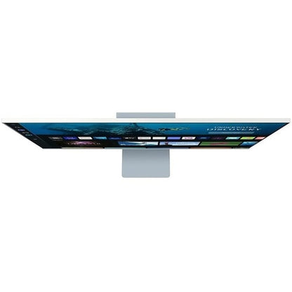 32 UHD LIFESTYLE SMART MNTR BLUE 798.0 X 124.0 X 568.0 MM