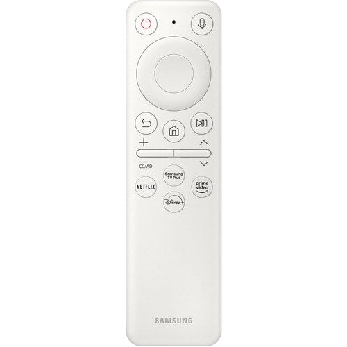 Samsung S32BM80GUN 32\" Class 4K UHD Smart LCD Monitor - 16:9 - Warm White