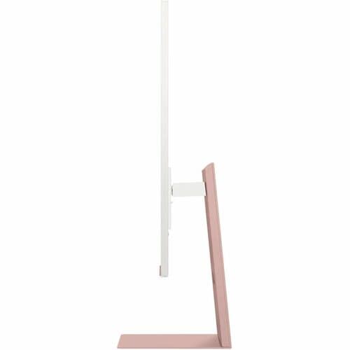 32 UHD LIFESTYLE SMART MNTR PINK 798.0 X 124.0 X 568.0 MM