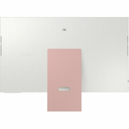 32 UHD LIFESTYLE SMART MNTR PINK 798.0 X 124.0 X 568.0 MM