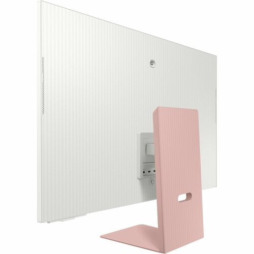 32 UHD LIFESTYLE SMART MNTR PINK 798.0 X 124.0 X 568.0 MM