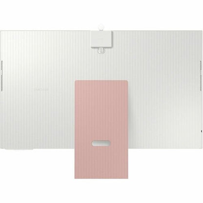 32 UHD LIFESTYLE SMART MNTR PINK 798.0 X 124.0 X 568.0 MM