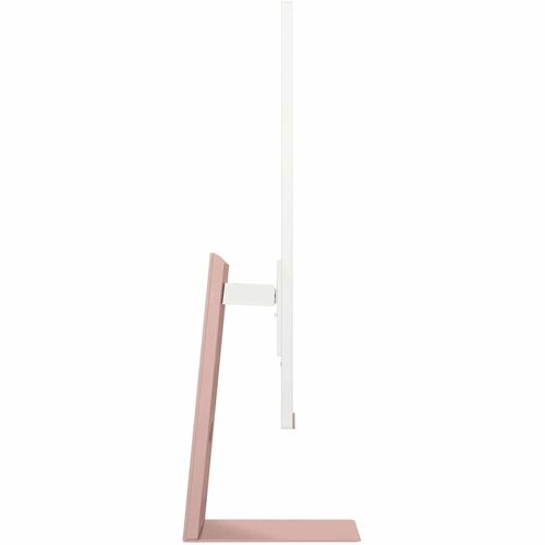32 UHD LIFESTYLE SMART MNTR PINK 798.0 X 124.0 X 568.0 MM