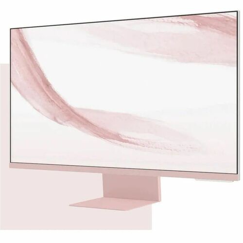 32 UHD LIFESTYLE SMART MNTR PINK 798.0 X 124.0 X 568.0 MM