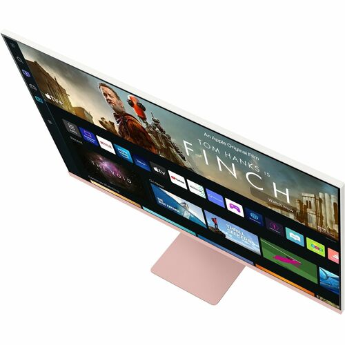 32 UHD LIFESTYLE SMART MNTR PINK 798.0 X 124.0 X 568.0 MM