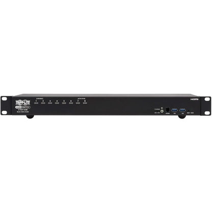 8-PT HDMI KVM SWITCH  4K 60HZ