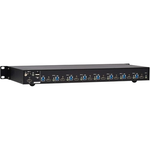 8-PT HDMI KVM SWITCH  4K 60HZ
