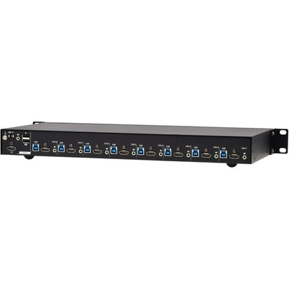 8-PT HDMI KVM SWITCH  4K 60HZ