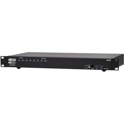 8-PT HDMI KVM SWITCH  4K 60HZ