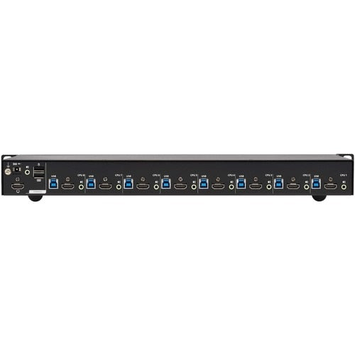 8-PT HDMI KVM SWITCH  4K 60HZ