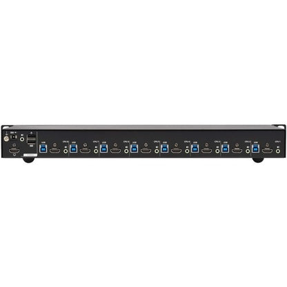 8-PT HDMI KVM SWITCH  4K 60HZ