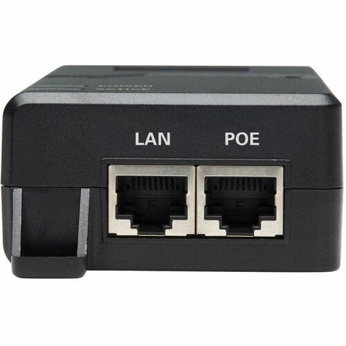 GB POE INJCTR  30W  INT PSU