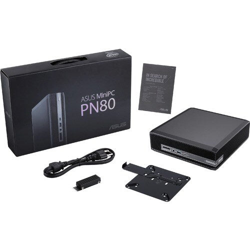 PN80-SYS715PXFD  I5-11300H 8GB DDR4 M.2 PCIE 256GB SSD WIN NCNR