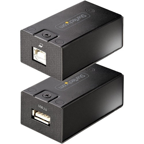 Extensor USB 2.0 de 150 m (492 pies) de StarTech.com sobre Ethernet Cat5e/Cat6