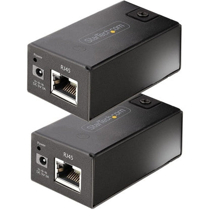 Extensor USB 2.0 de 150 m (492 pies) de StarTech.com sobre Ethernet Cat5e/Cat6
