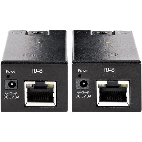 Extensor USB 2.0 de 150 m (492 pies) de StarTech.com sobre Ethernet Cat5e/Cat6