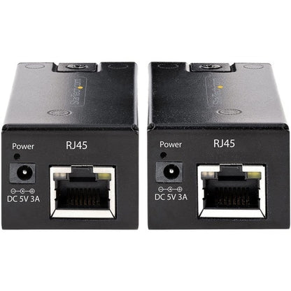 Extensor USB 2.0 de 150 m (492 pies) de StarTech.com sobre Ethernet Cat5e/Cat6