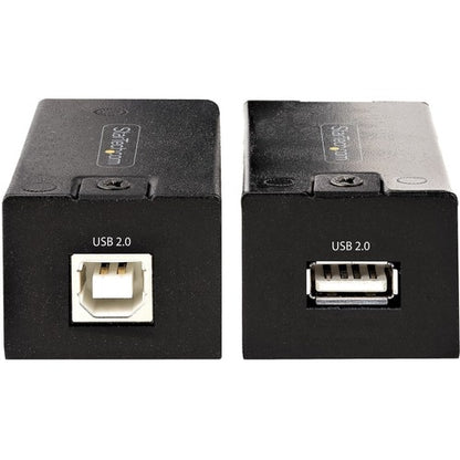 Extensor USB 2.0 de 150 m (492 pies) de StarTech.com sobre Ethernet Cat5e/Cat6