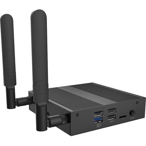 X-SIGN PLAYER BOX PRO