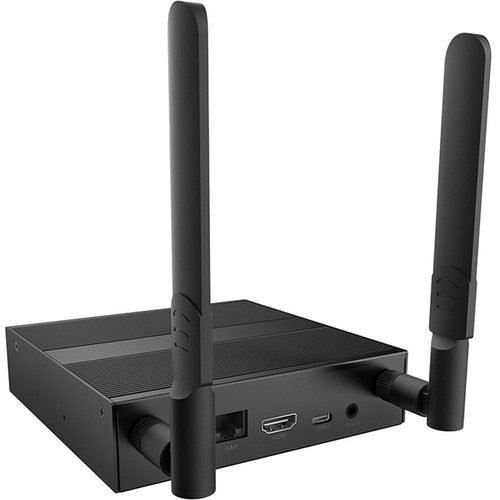 X-SIGN PLAYER BOX PRO