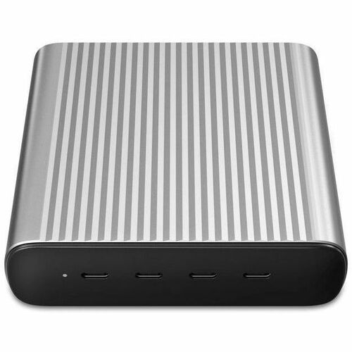 Hyper 245W GaN USB