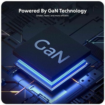 Hyper 245W GaN USB