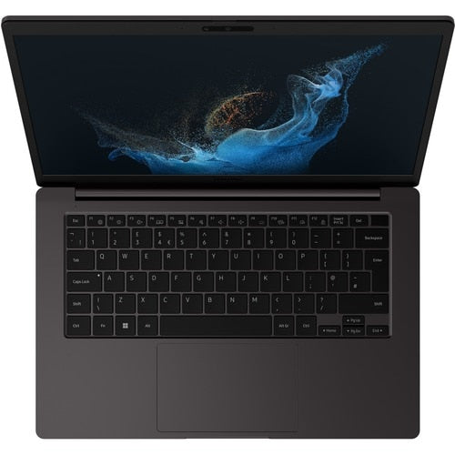 Ordinateur portable B2B Galaxy Book 2 BIZ I5-1240P 1,7 Go 16 Go SSD 512 Go Multi 1
