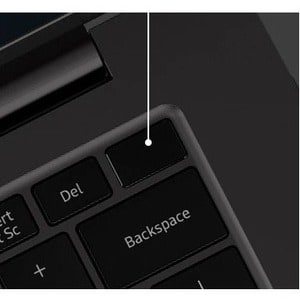 Ordinateur portable B2B Galaxy Book 2 BIZ I5-1240P 1,7 Go 16 Go SSD 512 Go Multi 1