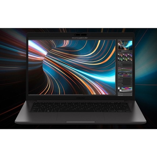 Ordinateur portable B2B Galaxy Book 2 BIZ I5-1240P 1,7 Go 16 Go SSD 512 Go Multi 1